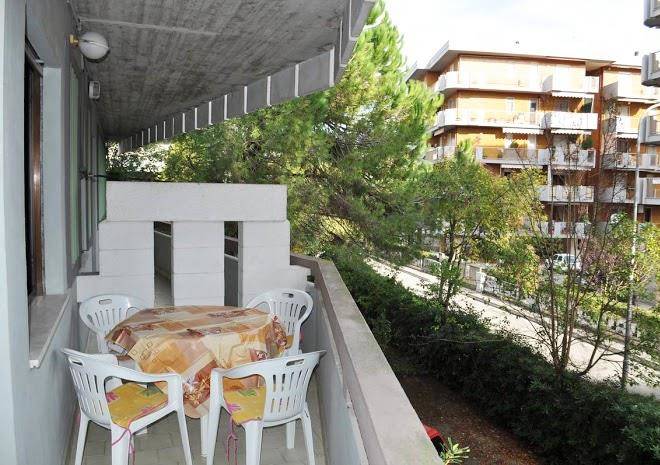 Residence primula silvi marina