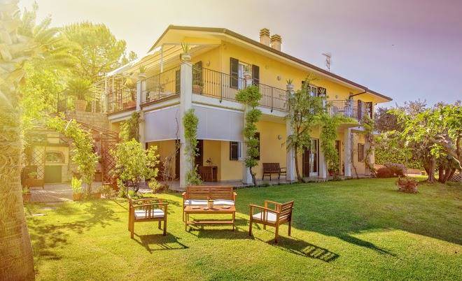 Armonia bed and breakfast