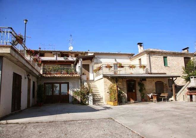 Azienda Agrituristica Gli Olmi Image