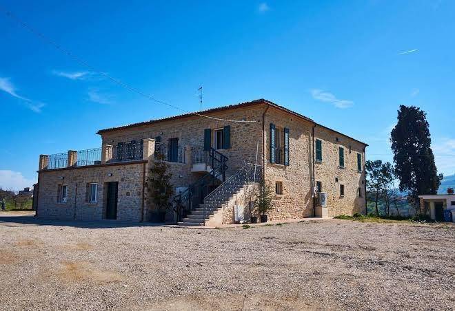 B&b azienda perconti