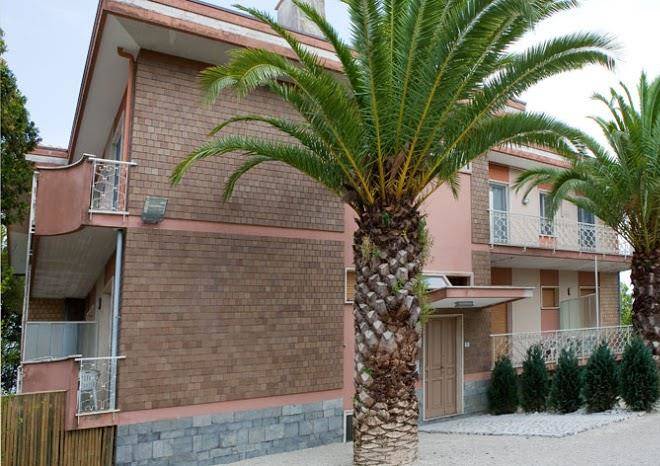 B&b acqua e sale