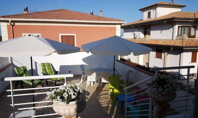 B&b athenamare