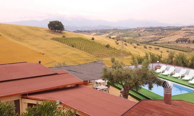 B&b gli amici del tubarello
