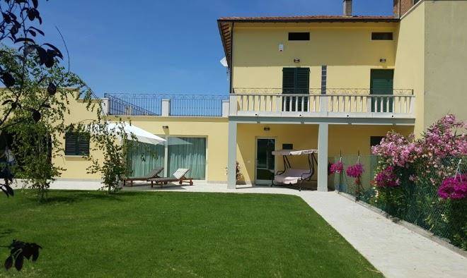 B&b la torretta d'meddjul