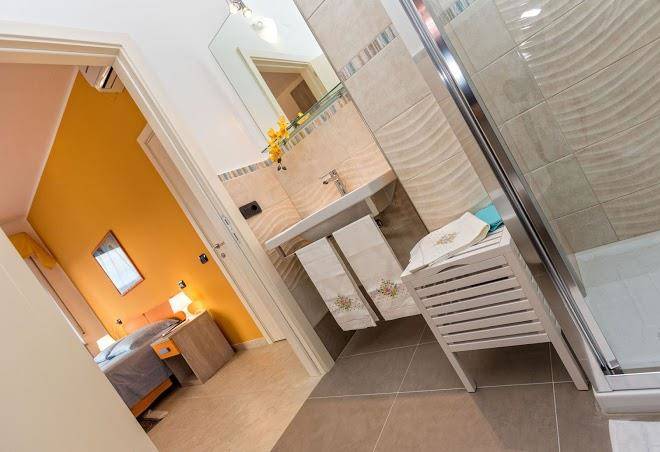 B&b mazzini