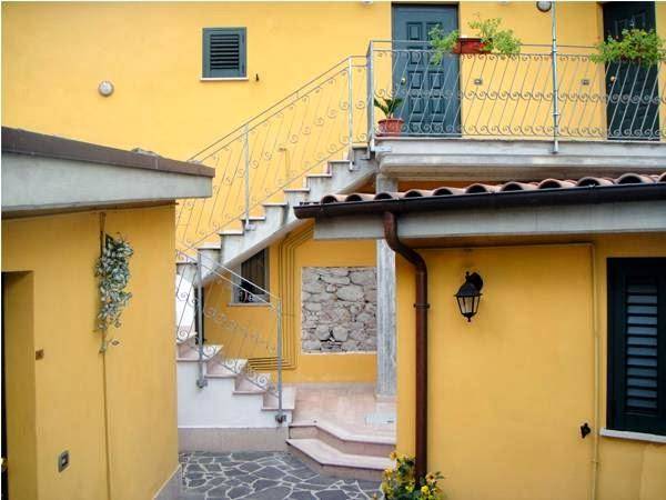 B&b zaraca