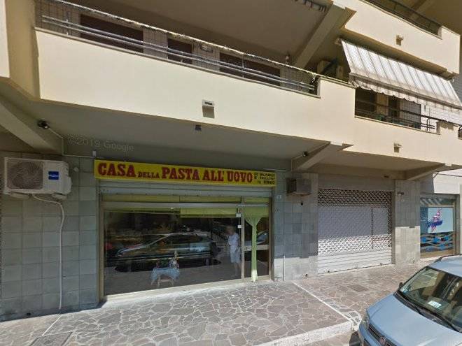 Bed and breakfast l'onda e il mare silvi marina