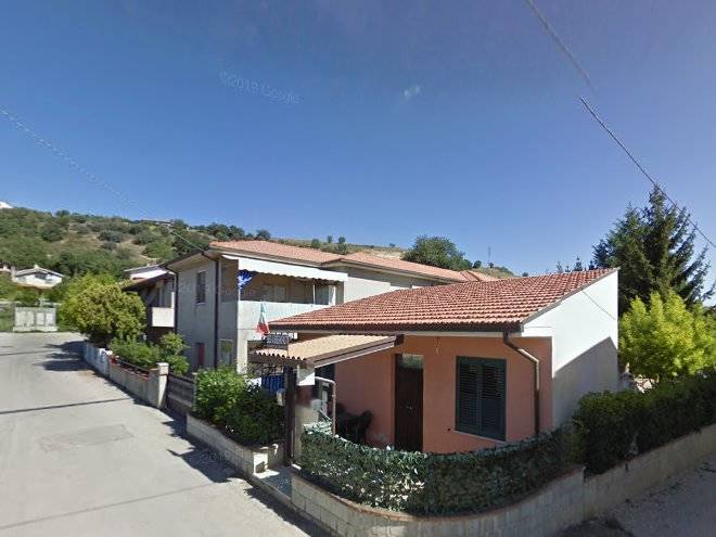Bed and breakfast la casetta