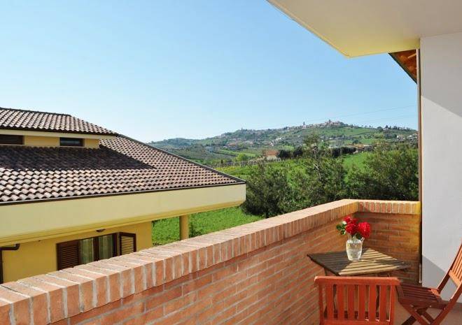 Bed and breakfast la dolce vitae