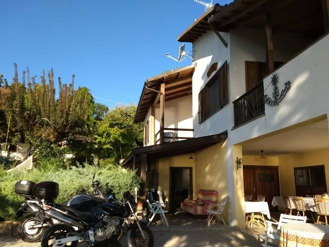 Bed and breakfast le valli del cerrano