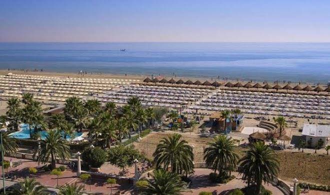 Best western hotel europa