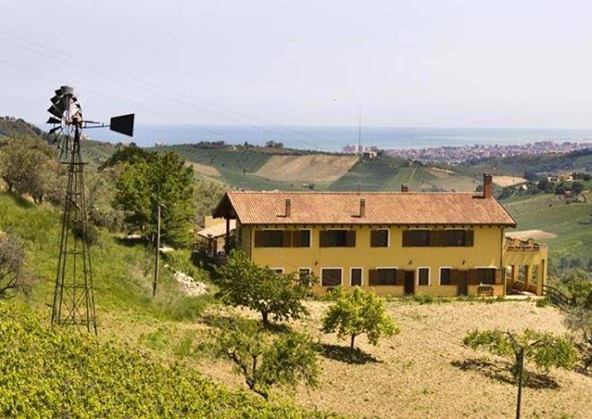 Bioagriturismo la quercia