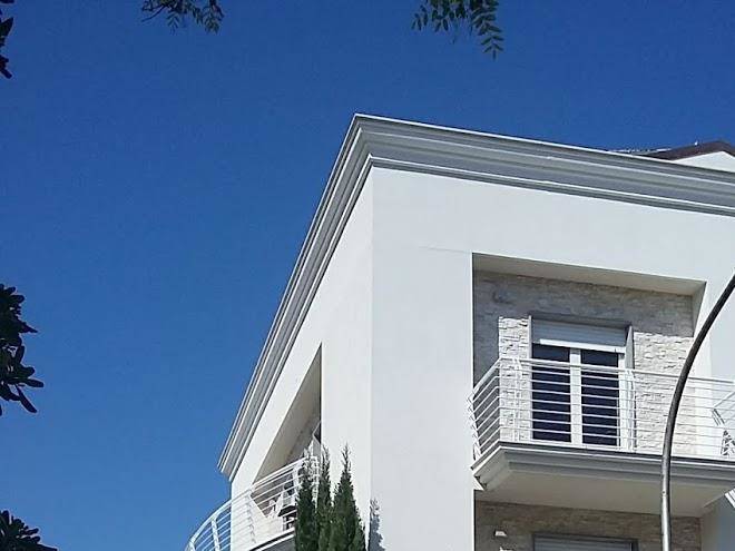 Bordopineta residence