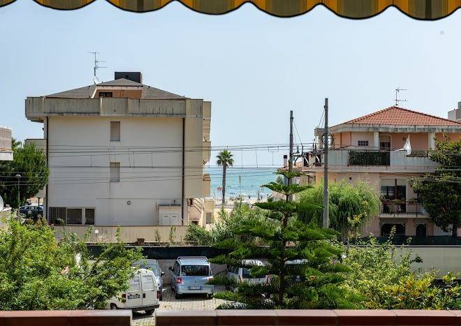 Cas'amina b&b bed and breakfast roseto degli abruzzi