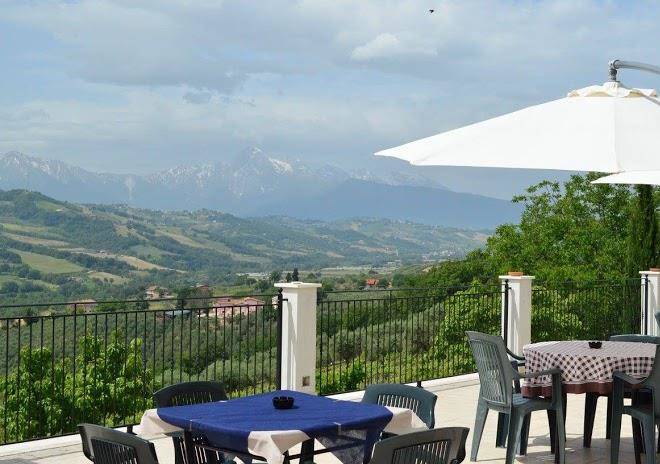 Casina margherita