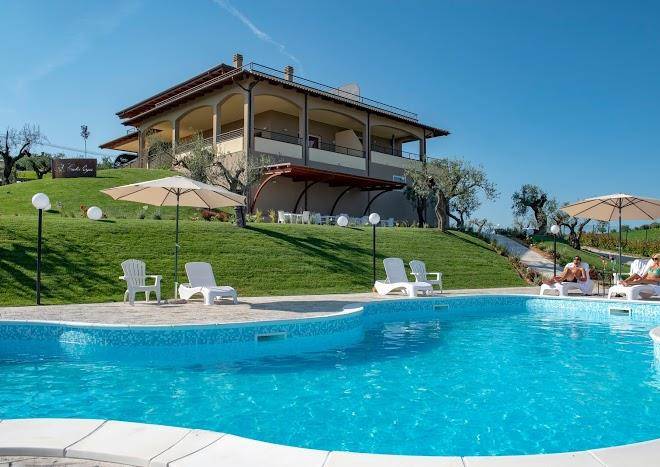 Cataleya resort & spa