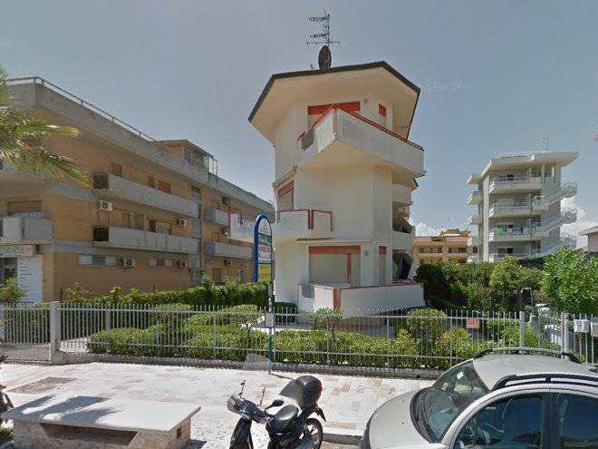 Cristallo verde mare