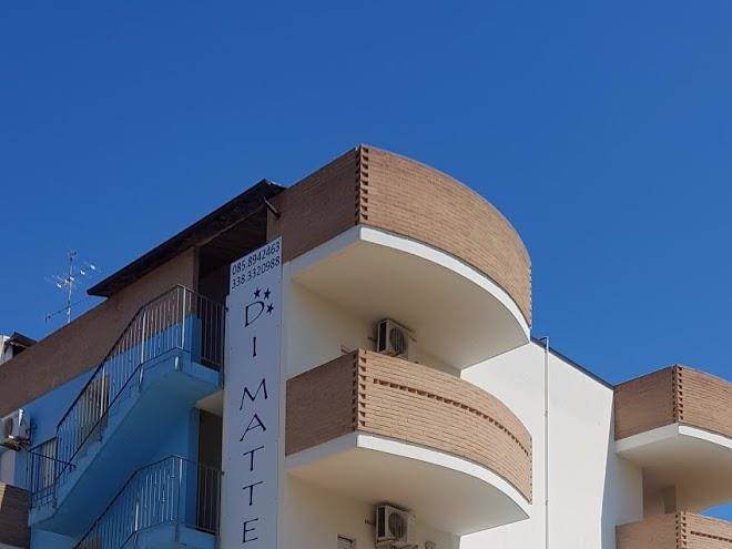 Di matteo hotel