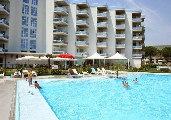 Elena resort