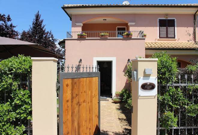 Ellebi b&b