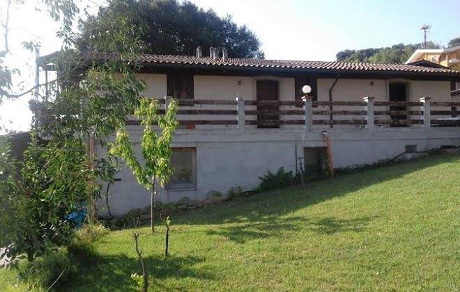 Eremo dei poeti