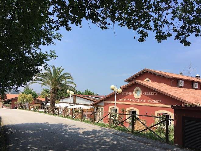 Fattoria cerreto