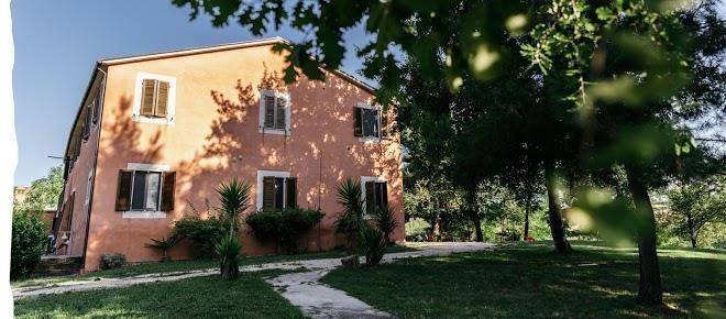 Godere agricolo