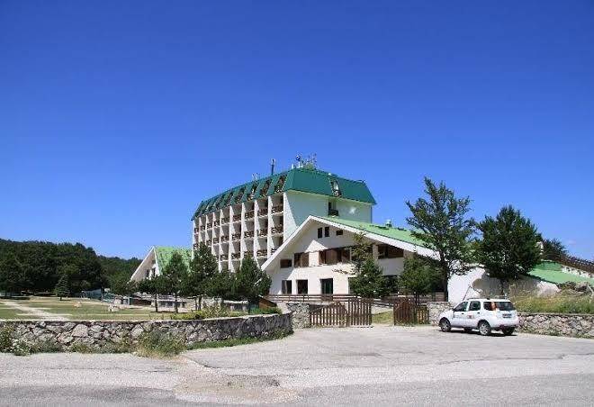 Gran sasso family hotel