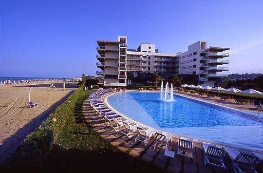 Grand Hotel Berti Silvi Marina Image