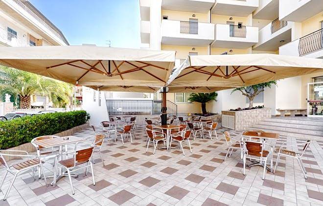 Hotel adriatico