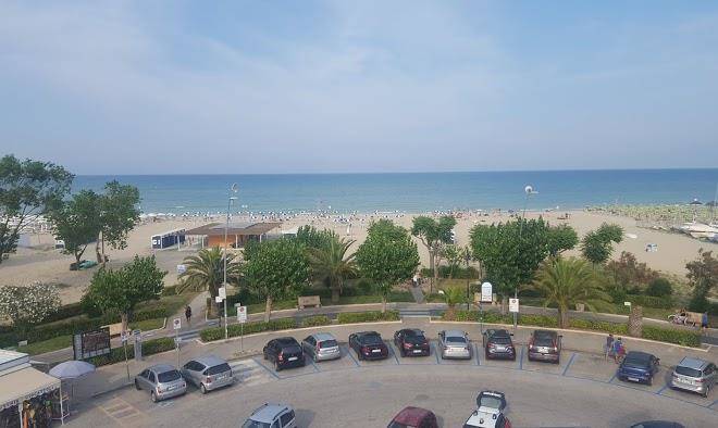 Hotel alb's
