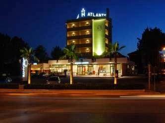 Hotel atlante