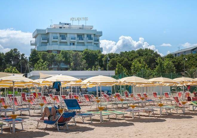 Hotel atlantic