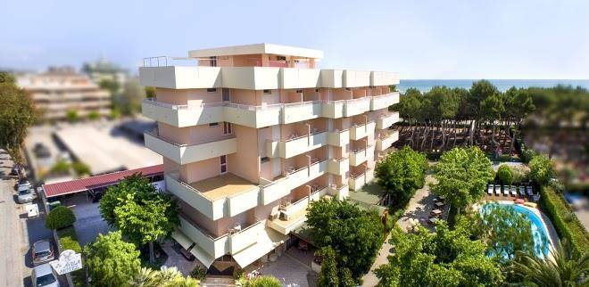 Hotel avila