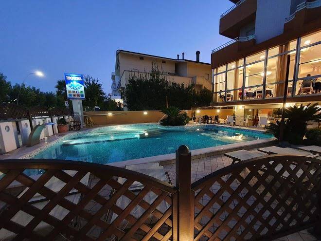 Hotel baltic