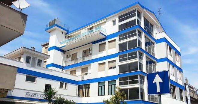 Hotel blurelda
