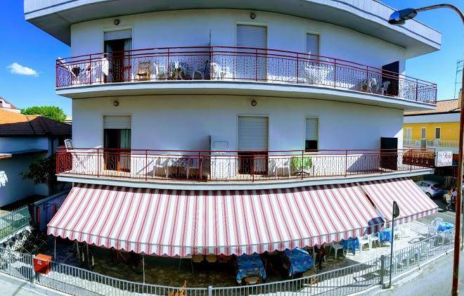 Hotel boccalino