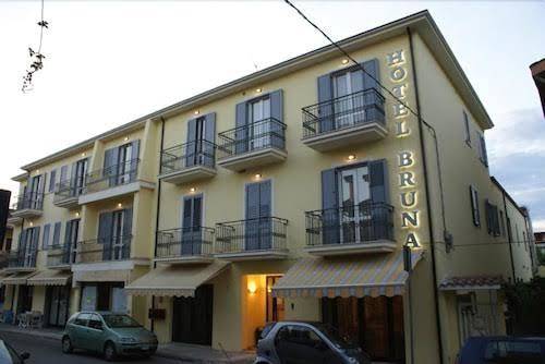 Hotel bruna