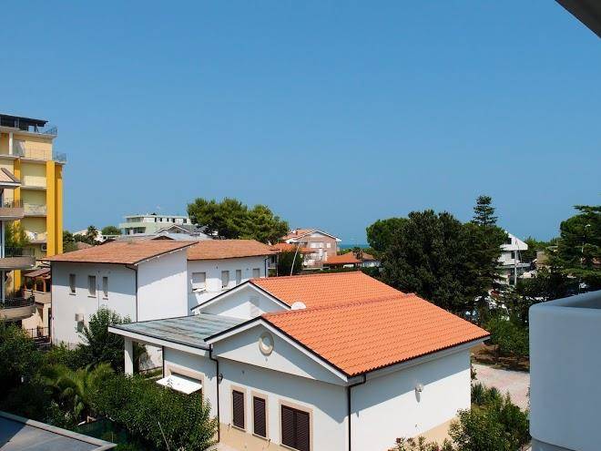 Hotel capitano