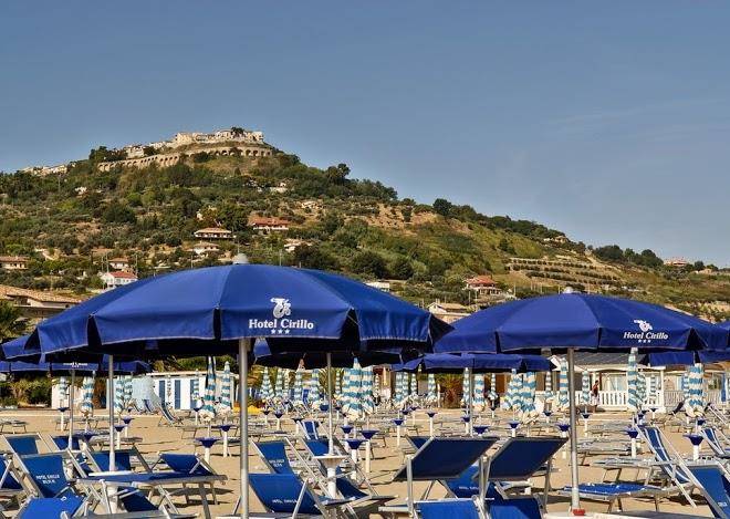 Hotel cirillo family club