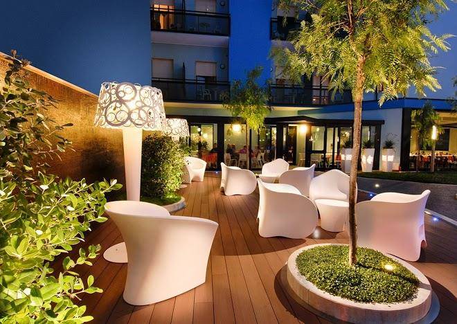 Hotel continental