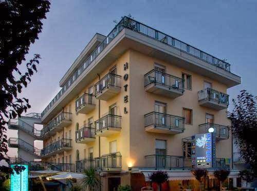 Hotel corallo giulianova