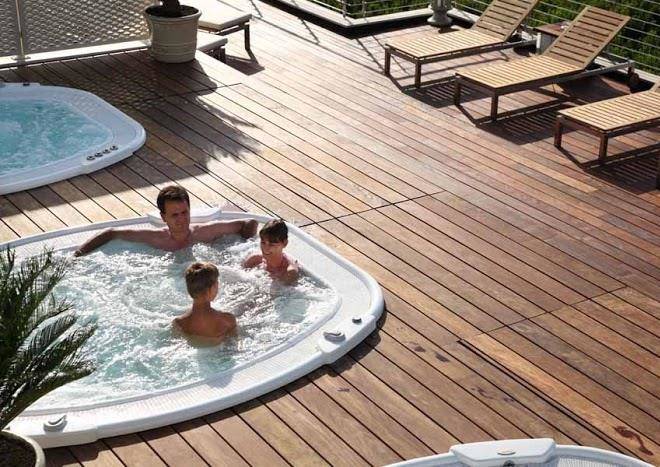 Hotel Cristallo Giulianova Image