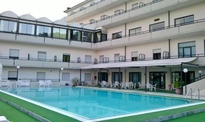 Hotel du parc