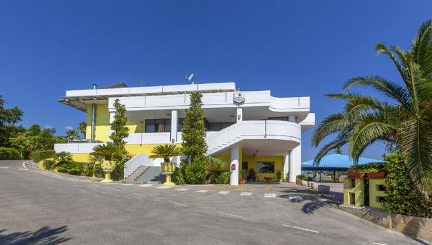 Hotel ermocolle