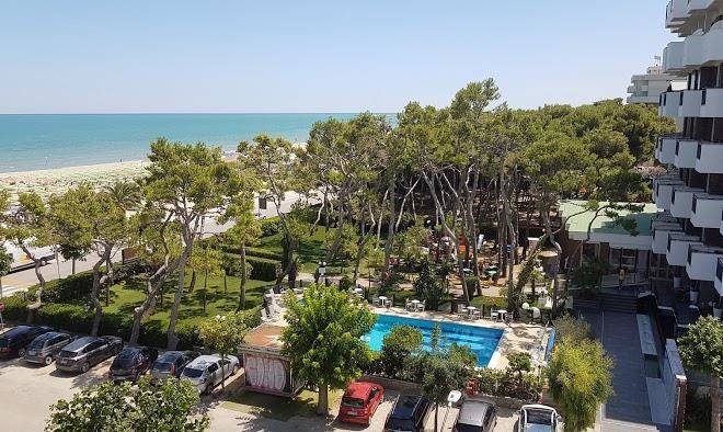 Hotel fabiola