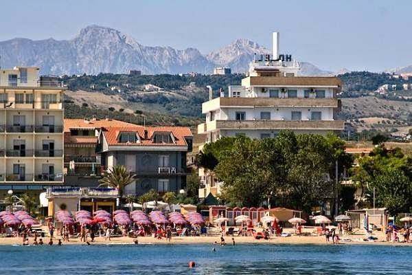 Hotel felicioni