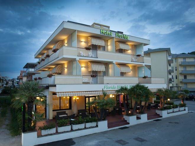 Hotel florida