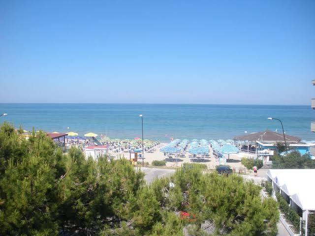 Hotel giada srl