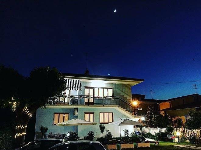 Hotel gianna roseto